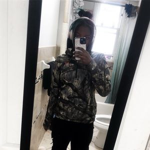 Meet your Posher, Nevaeh